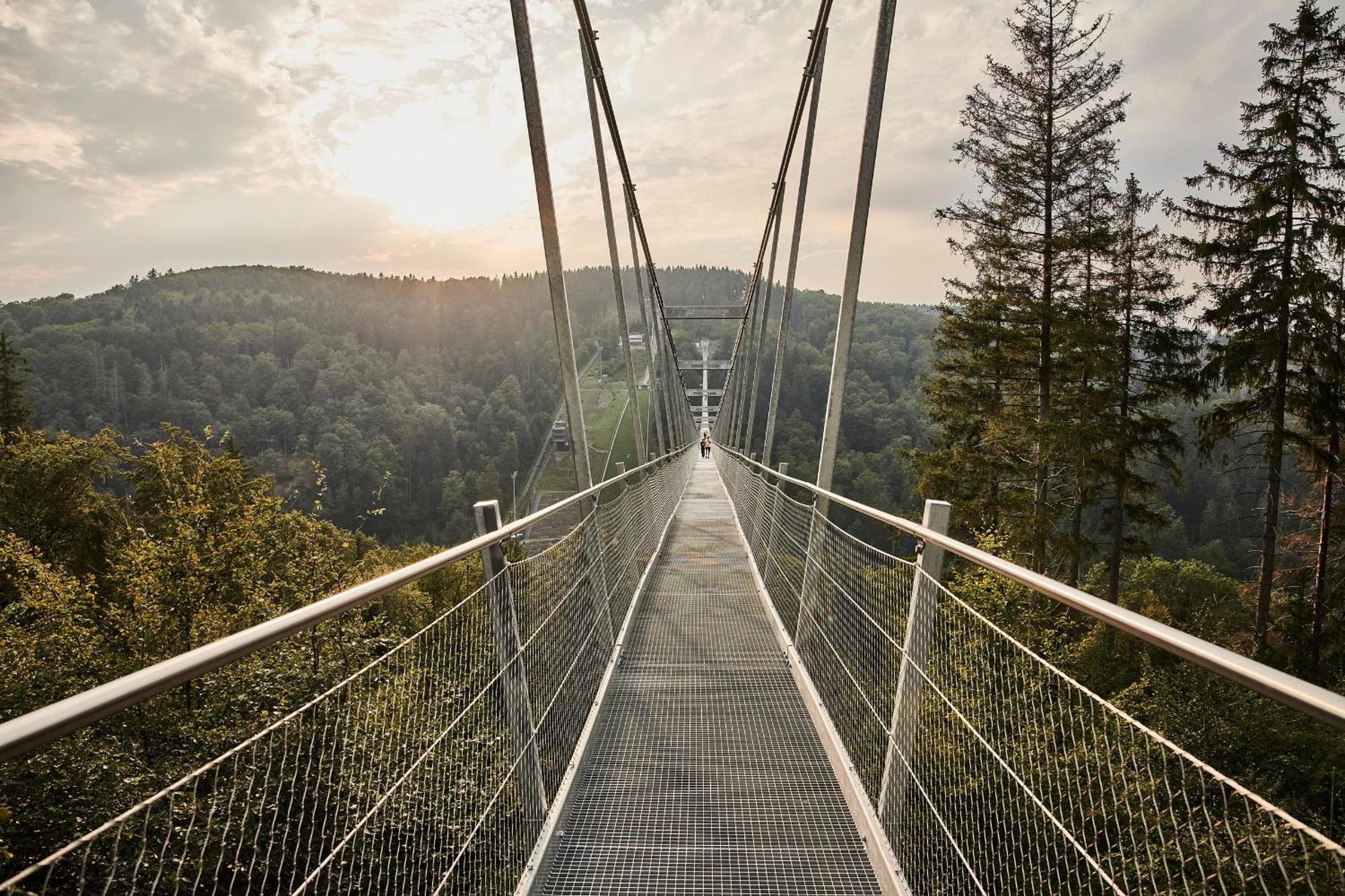 Chalet La Belle Willingen فيلنغن المظهر الخارجي الصورة