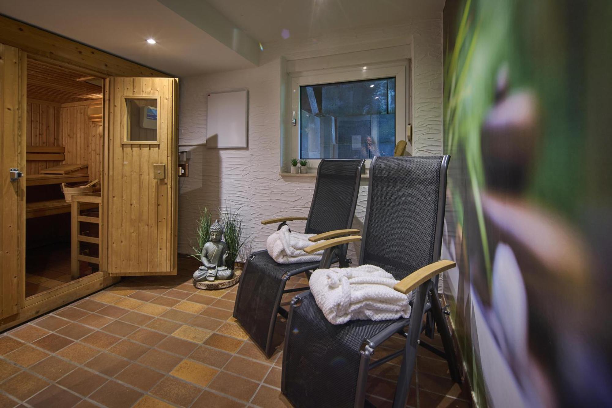 Chalet La Belle Willingen فيلنغن المظهر الخارجي الصورة